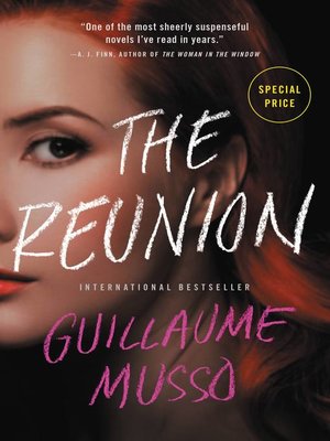 cover image of The Reunion